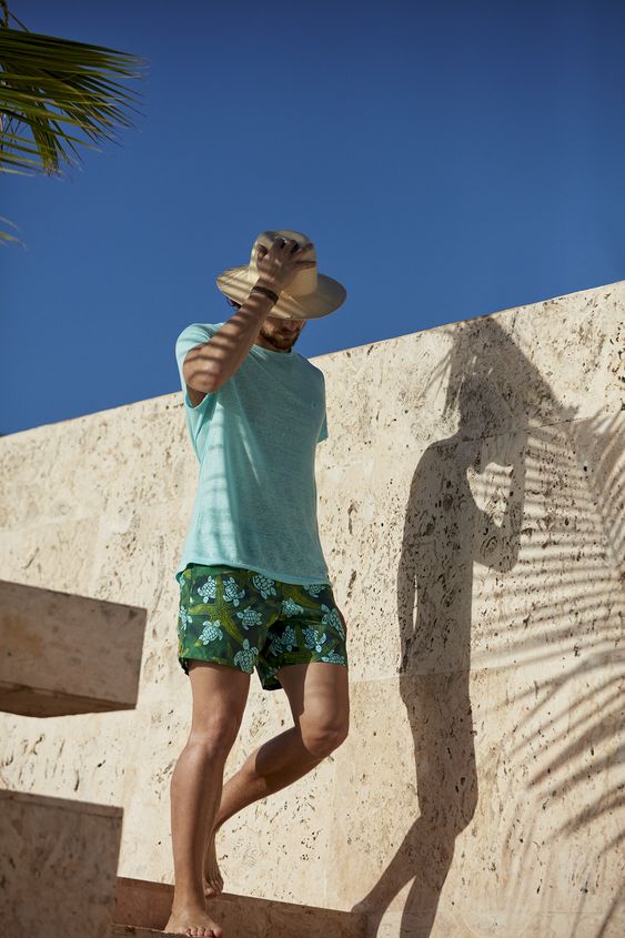 Men's Collection